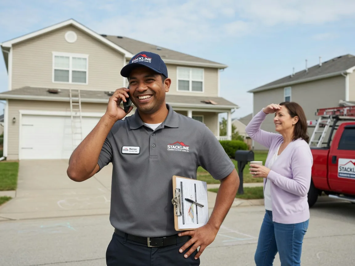 Chimney flashing repair Rake, IA FAQs
